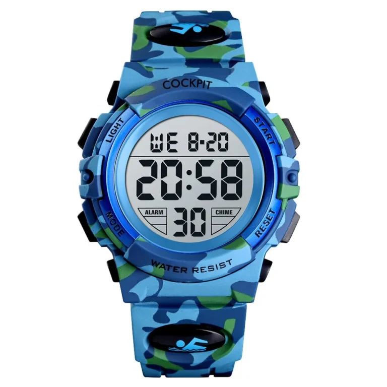 COCKPIT CK-5548BE ERKEK KOL SAATİ