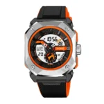 COCKPIT CK-9272RD ERKEK KOL SAATİ
