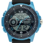 COCKPIT CK-X1144BE EXTREME ERKEK KOL SAATİ