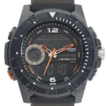 COCKPIT CK-X1144BK EXTREME ERKEK KOL SAATİ