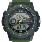 COCKPIT CK-X1144GN EXTREME ERKEK KOL SAATİ