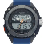 COCKPIT CK-X1201BE EXTREME ERKEK KOL SAATİ