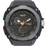 COCKPIT CK-X1201BK EXTREME ERKEK KOL SAATİ