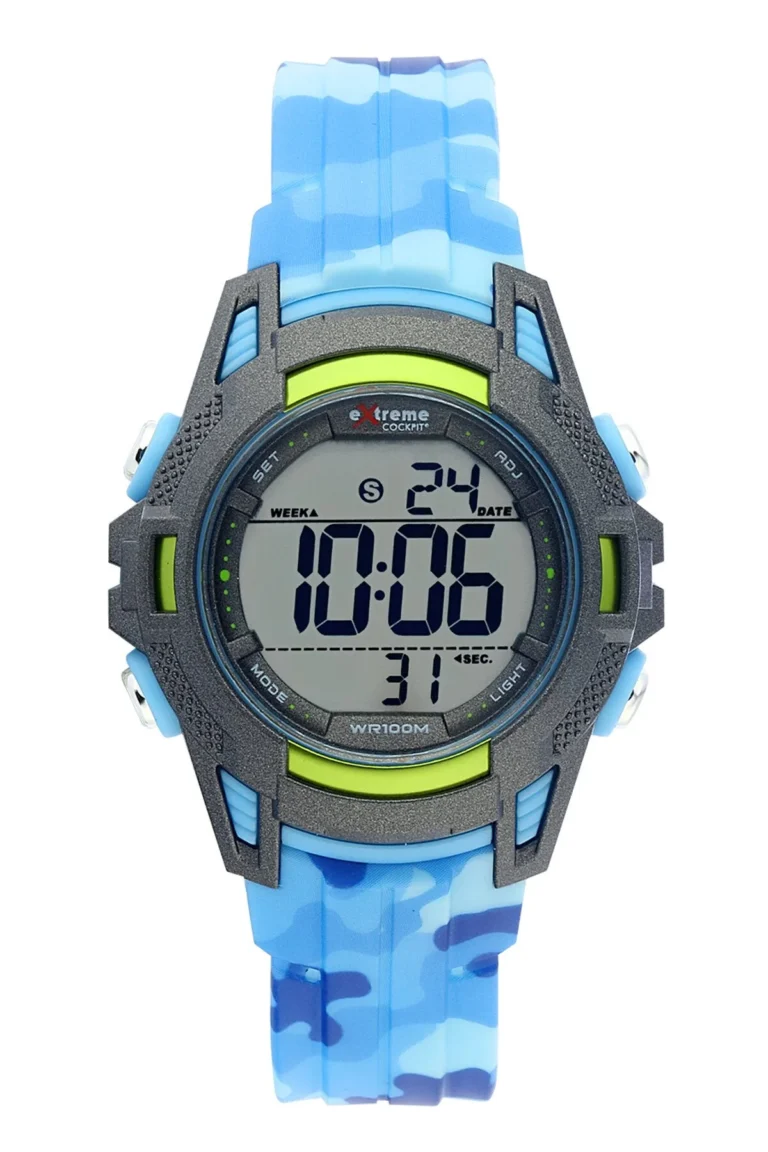 COCKPIT CK-X1205BE EXTREME ÇOCUK KOL SAATİ