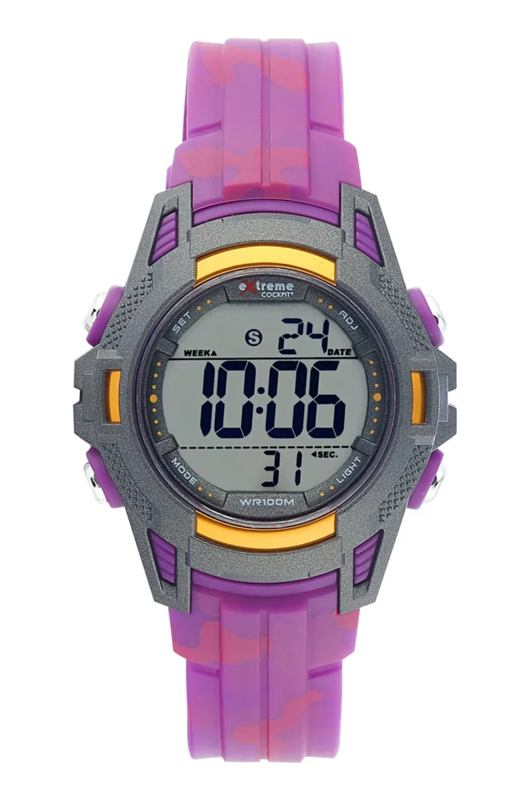 COCKPIT CK-X1205PE EXTREME ÇOCUK KOL SAATİ