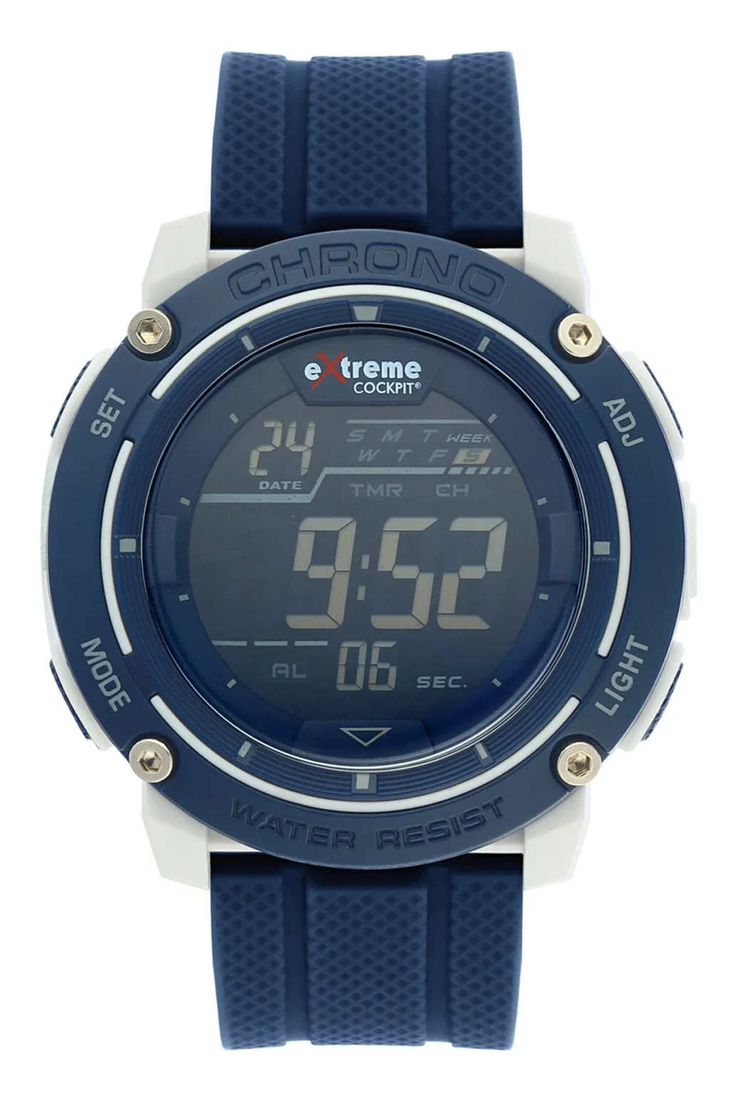 COCKPIT CK-X1220BE EXTREME ERKEK KOL SAATi