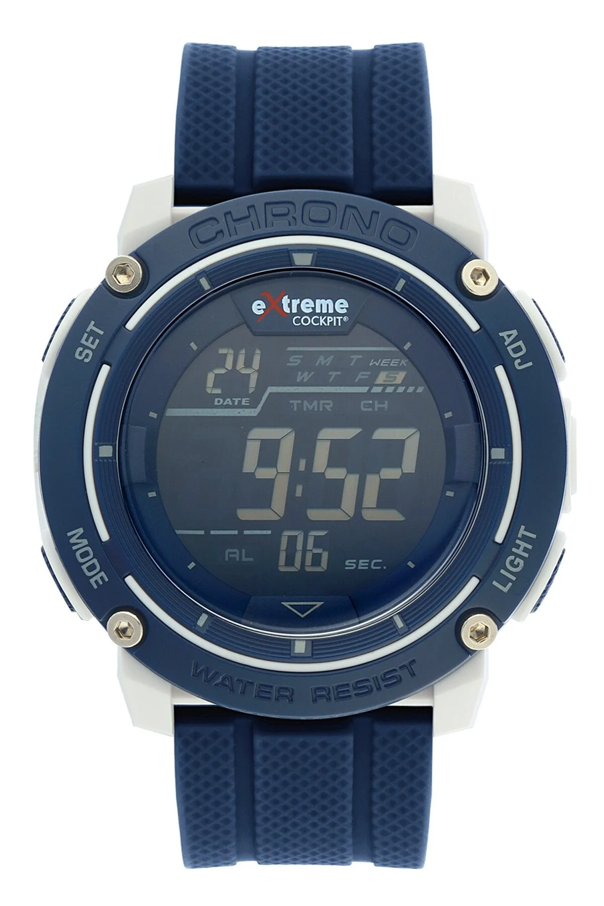 COCKPIT CK-X1220BE EXTREME ERKEK KOL SAATi