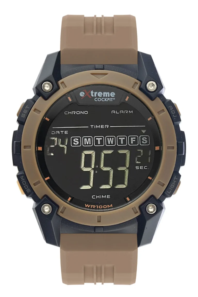 COCKPIT CK-X1228BN EXTREME ERKEK KOL SAATİ