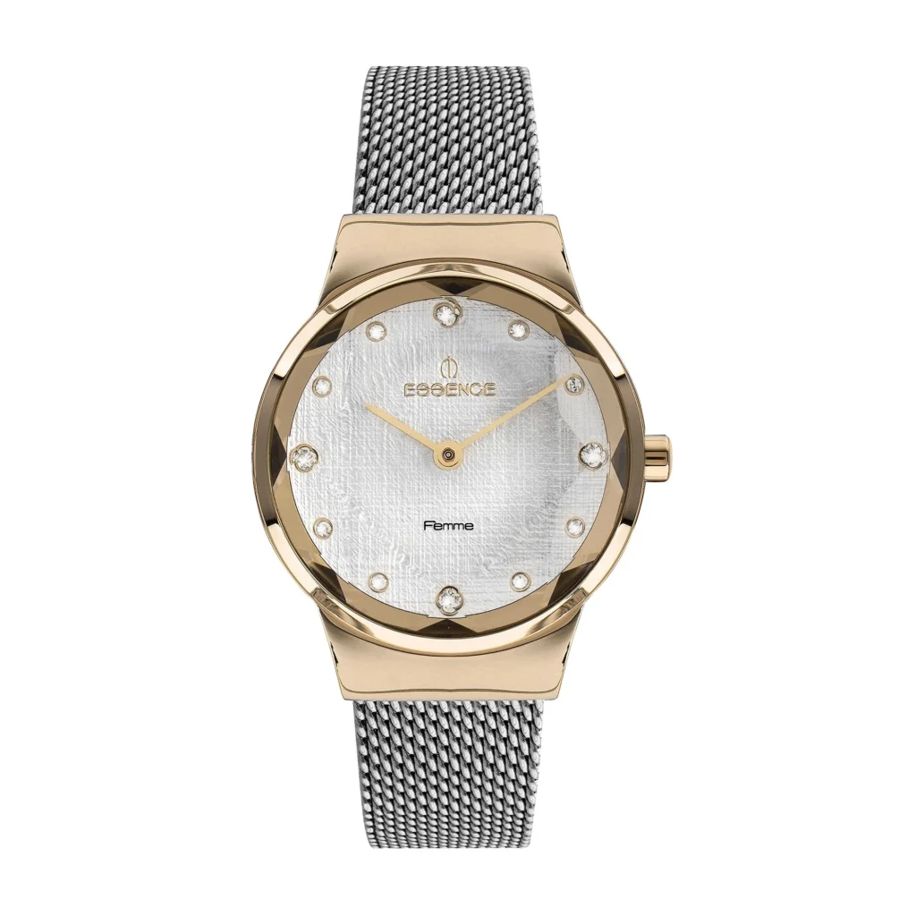 ESSENCE ES6697FE.230 Kadın Kol Saati