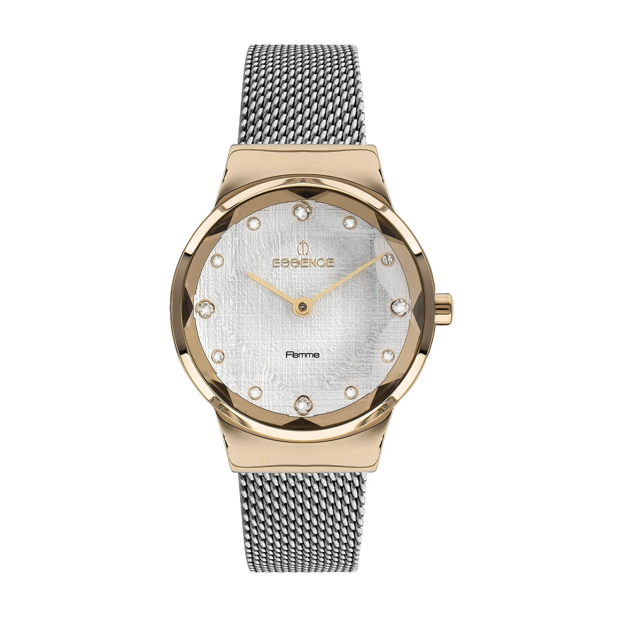 ESSENCE ES6697FE.230 Kadın Kol Saati