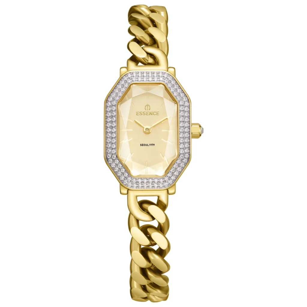 ESSENCE ES6952FE.110 Kadın Kol Saati