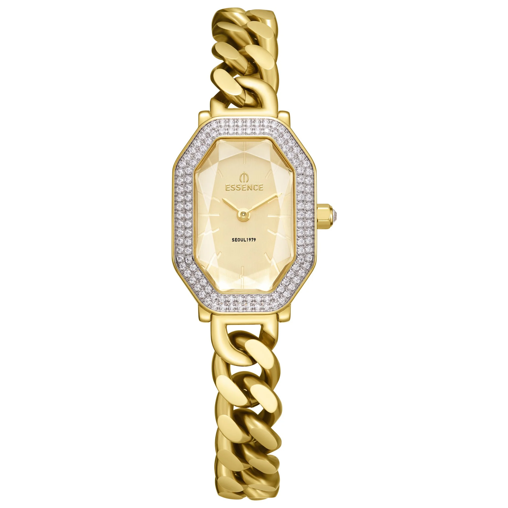 ESSENCE ES6952FE.110 Kadın Kol Saati