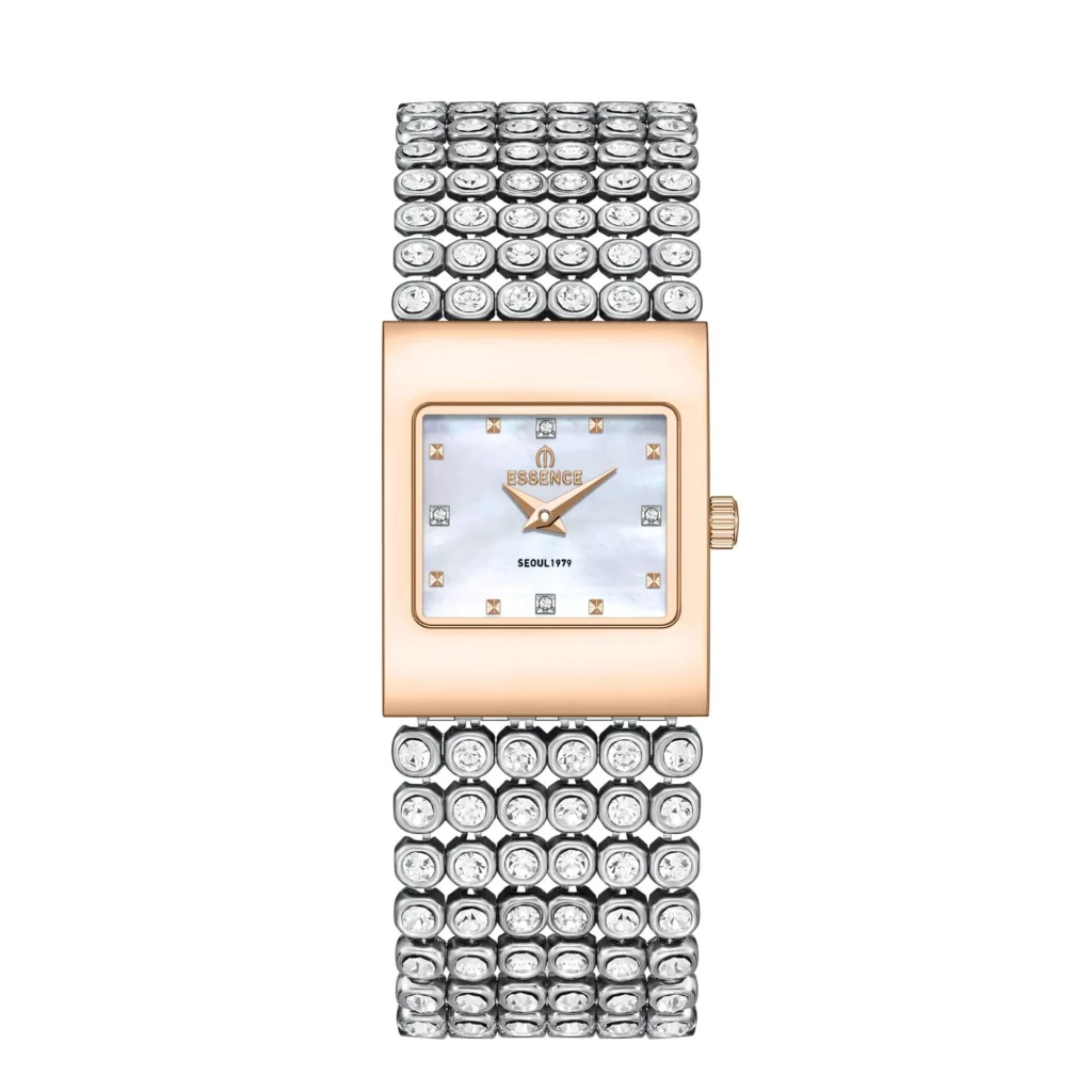 ESSENCE ES6974FE.520 Kadın Kol Saati