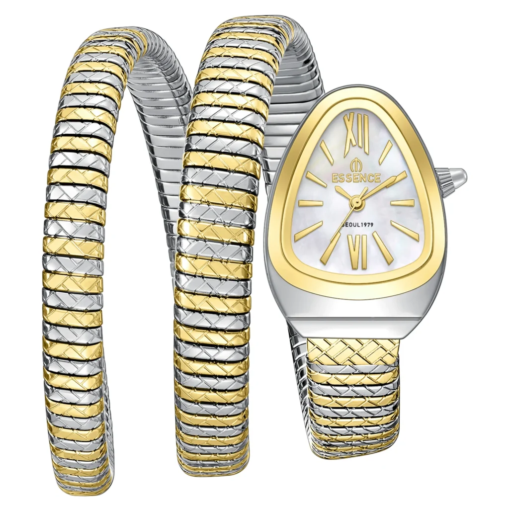 ESSENCE ES6987FE.220 Kadın Kol Saati