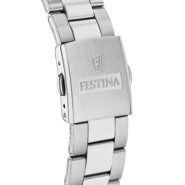 FESTINA F16820/C TIMELESS CHRONOGRAPH ERKEK KOL SAATİ