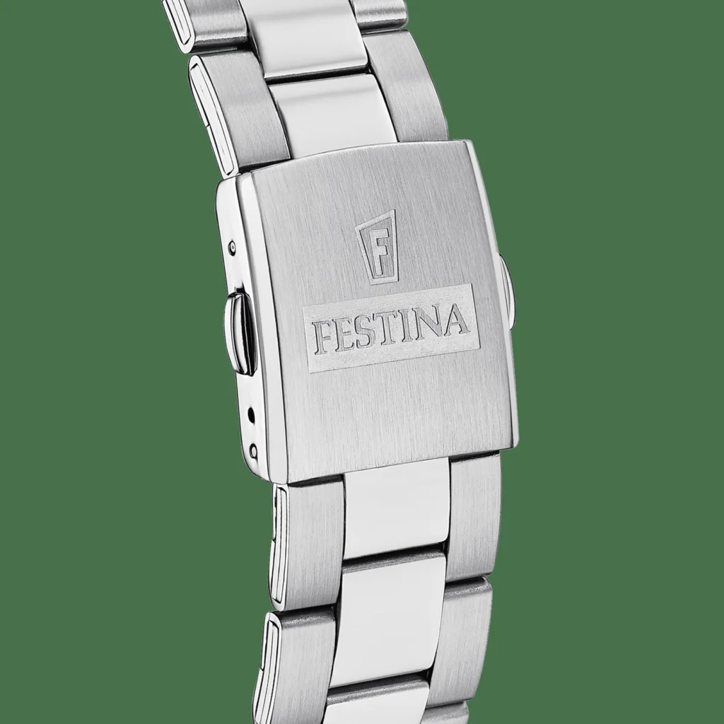 FESTINA F16820/R TIMELESS CHRONOGRAPH ERKEK KOL SAATİ