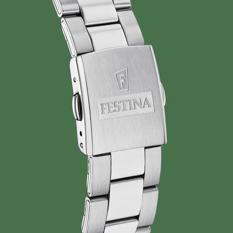 FESTINA F16820/R TIMELESS CHRONOGRAPH ERKEK KOL SAATİ FESTINA F16820/R TIMELESS CHRONOGRAPH ERKEK KOL SAATİ