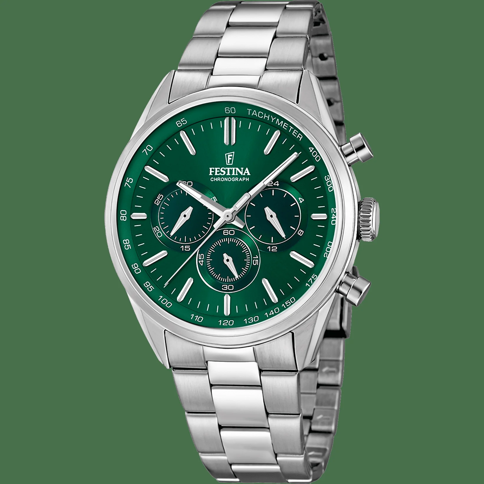 FESTINA F16820/R TIMELESS CHRONOGRAPH ERKEK KOL SAATİ