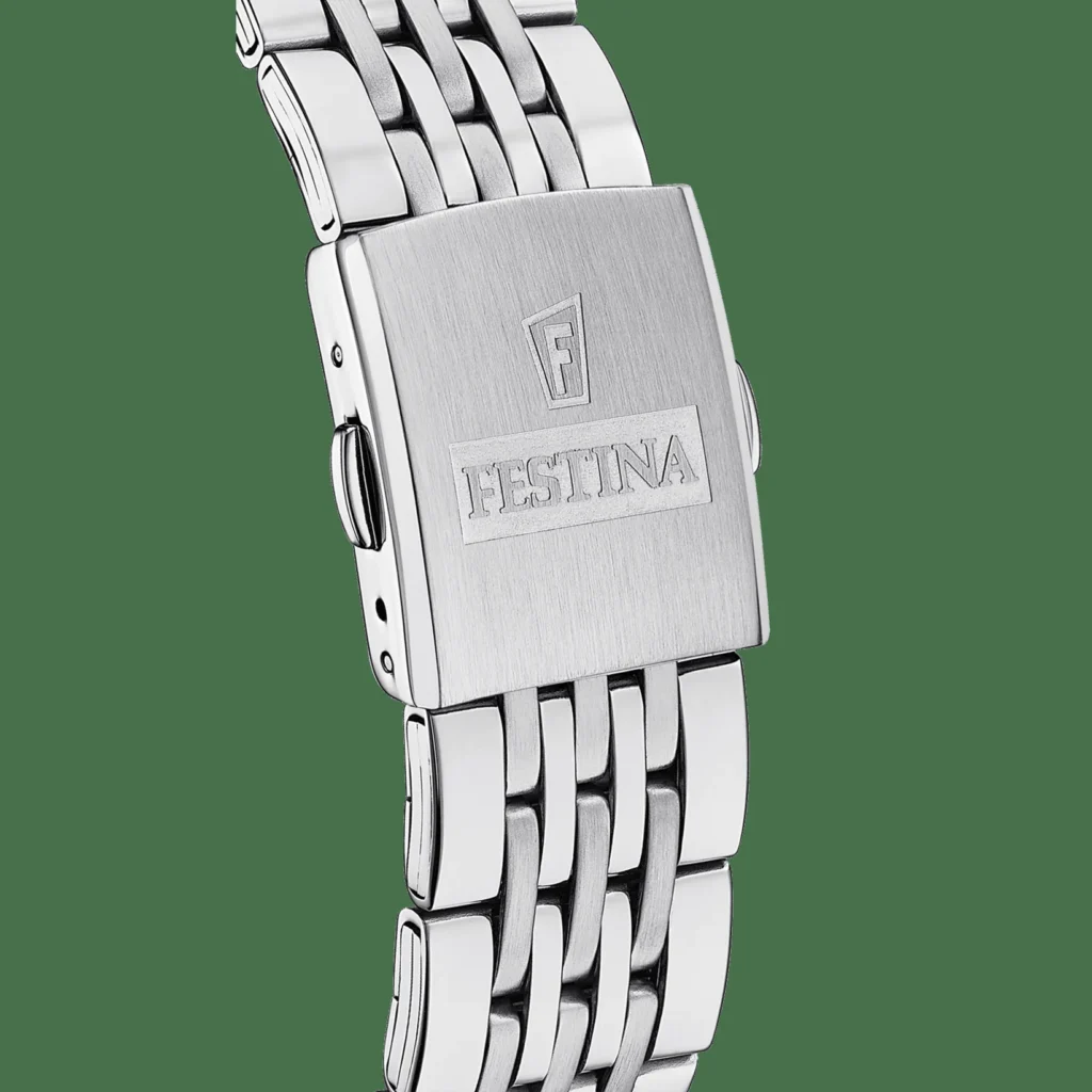 FESTINA F20285/8 TIMELESS CHRONOGRAPH ERKEK KOL SAATİ