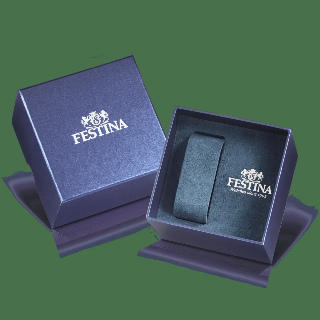 FESTINA F20285/8 TIMELESS CHRONOGRAPH ERKEK KOL SAATİ