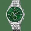 FESTINA F20285/8 TIMELESS CHRONOGRAPH ERKEK KOL SAATİ