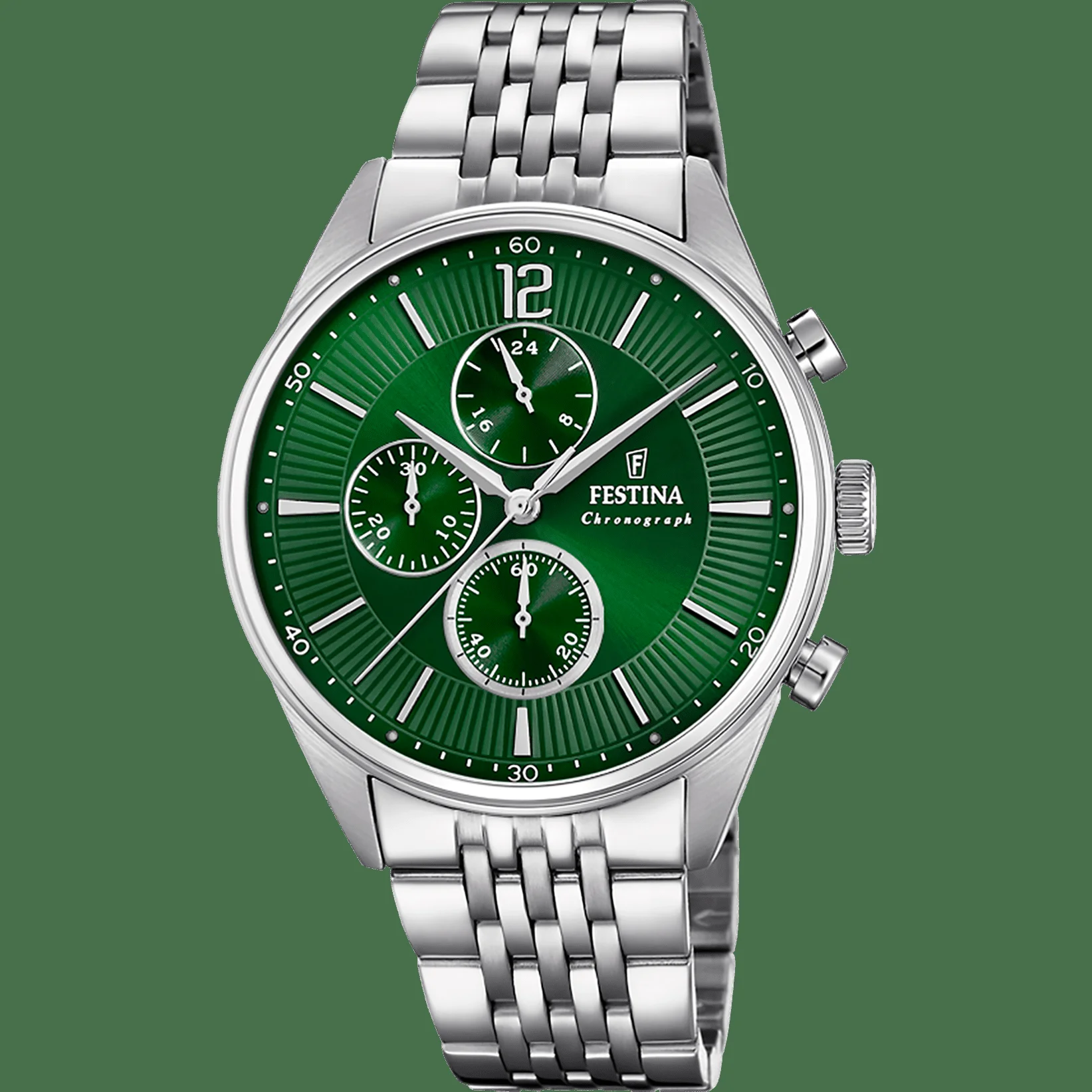 FESTINA F20285/8 TIMELESS CHRONOGRAPH ERKEK KOL SAATİ