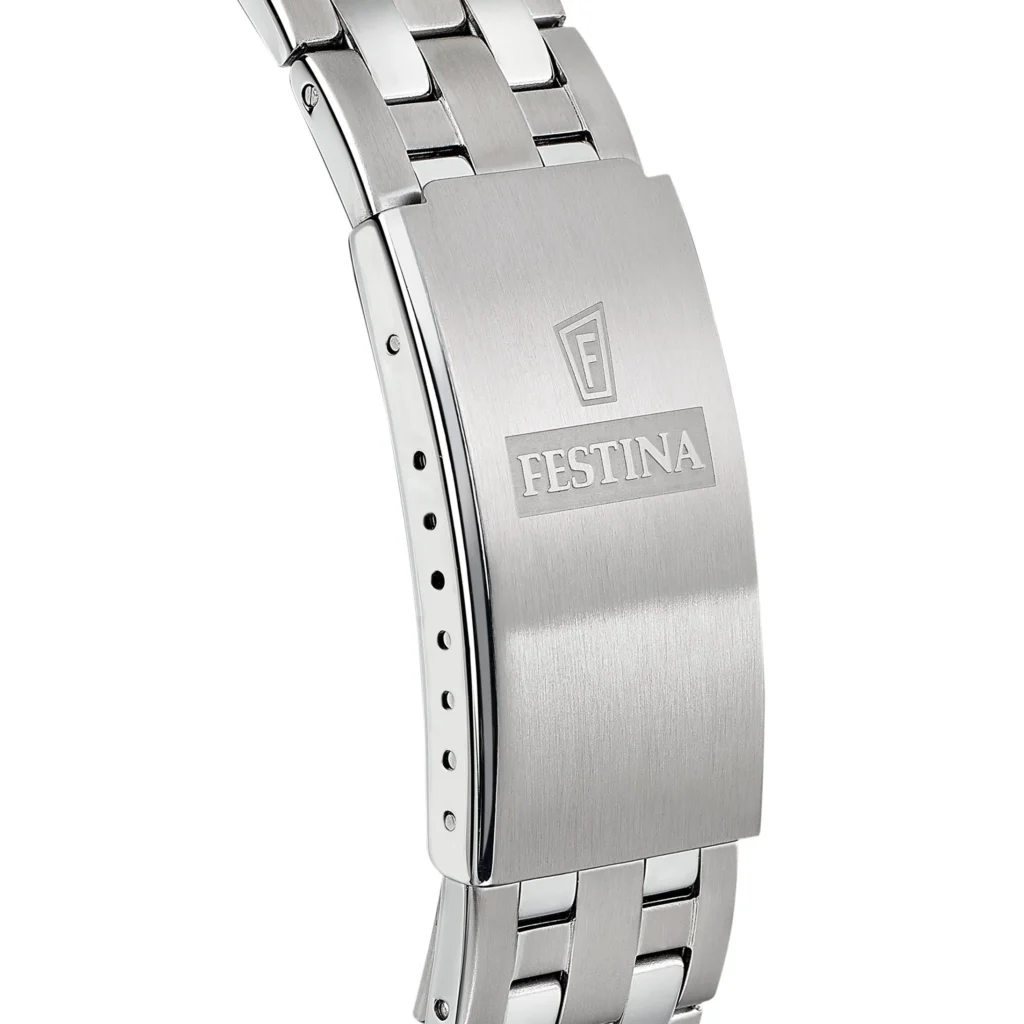 FESTINA F20357/C CLASSICS ERKEK KOL SAATİ