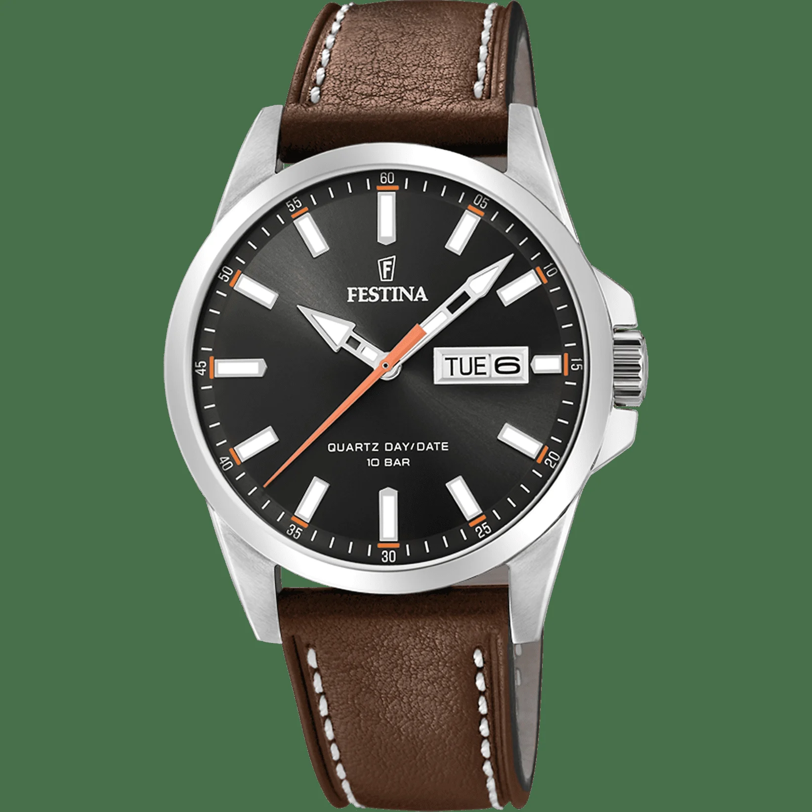 FESTINA F20358/2 CLASSICS ERKEK KOL SAATİ