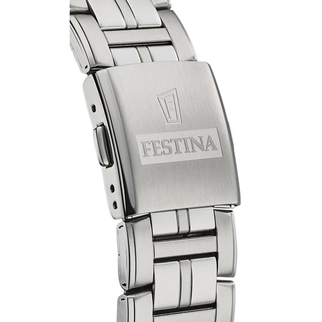 FESTINA F20445/7 MULTIFUNCTION ERKEK KOL SAATİ