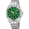 FESTINA F20445/7 MULTIFUNCTION ERKEK KOL SAATİ