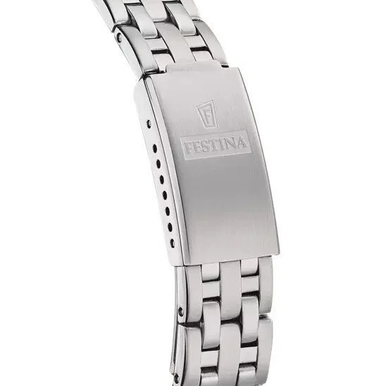 FESTINA F20455/2 CLASSICS KADIN KOL SAATİ