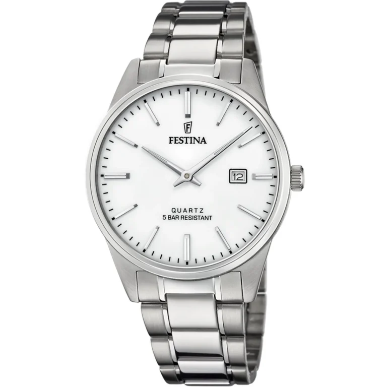 FESTINA F20511/2 CLASSICS ERKEK KOL SAATİ