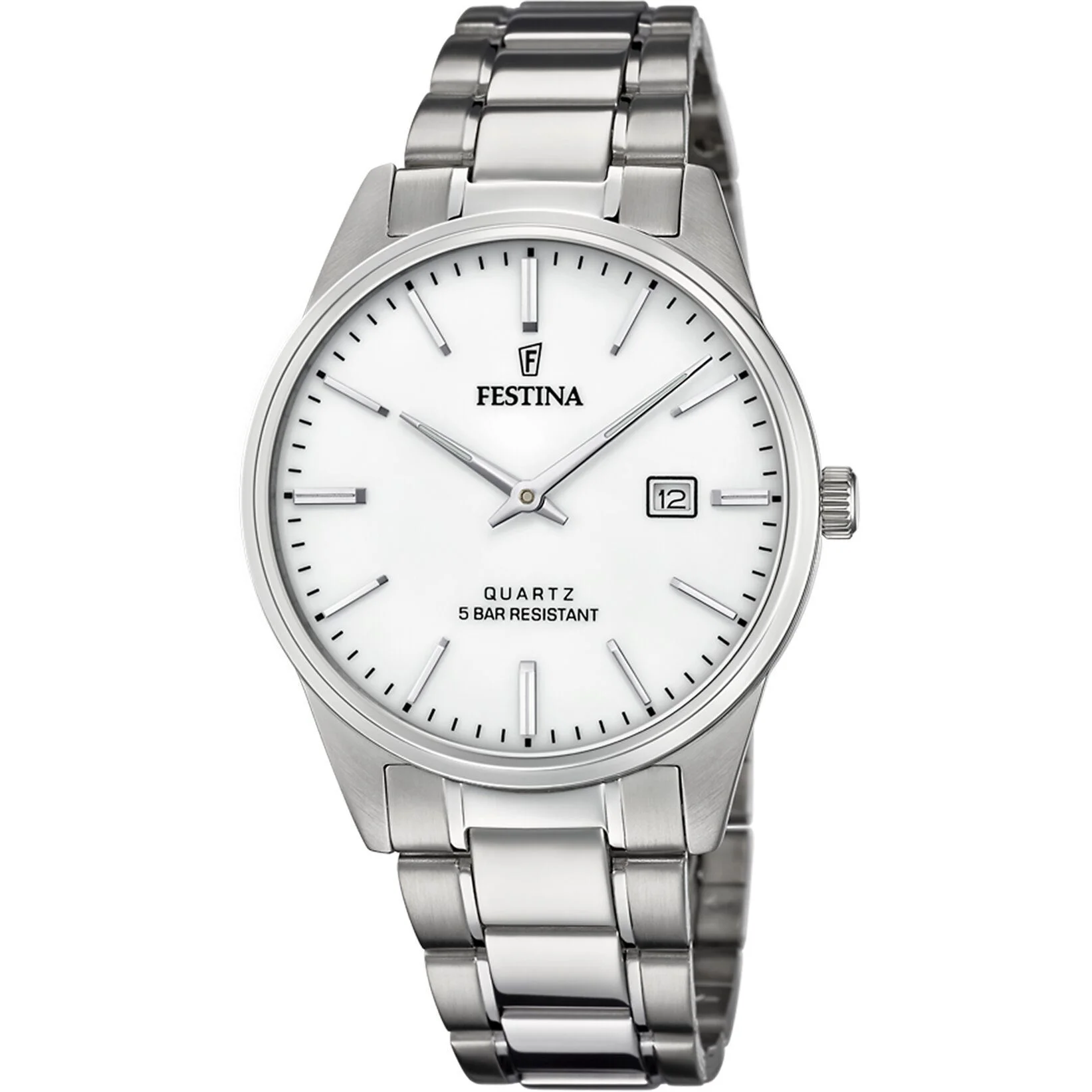 FESTINA F20511/2 CLASSICS ERKEK KOL SAATİ