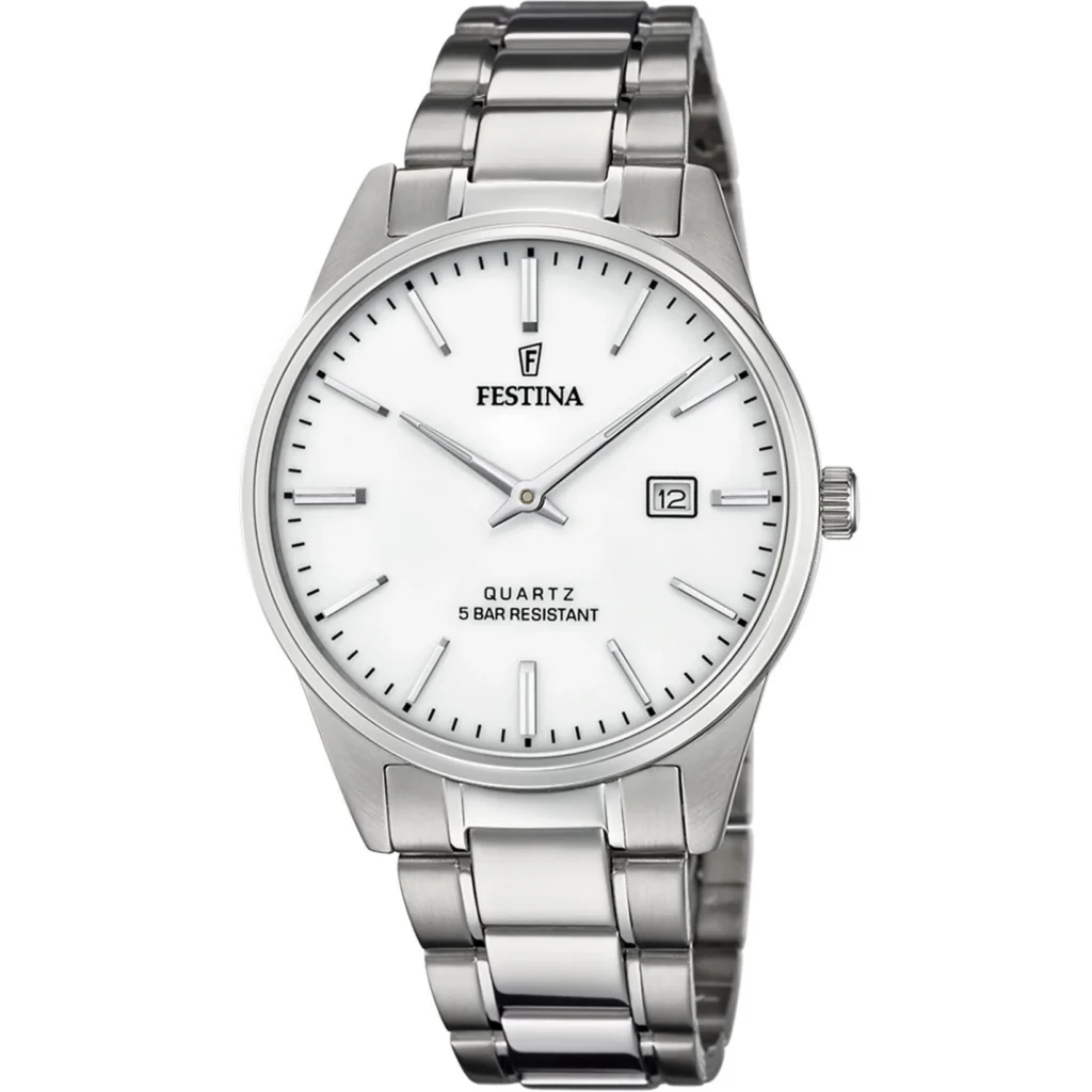 FESTINA F20511/2 CLASSICS ERKEK KOL SAATİ