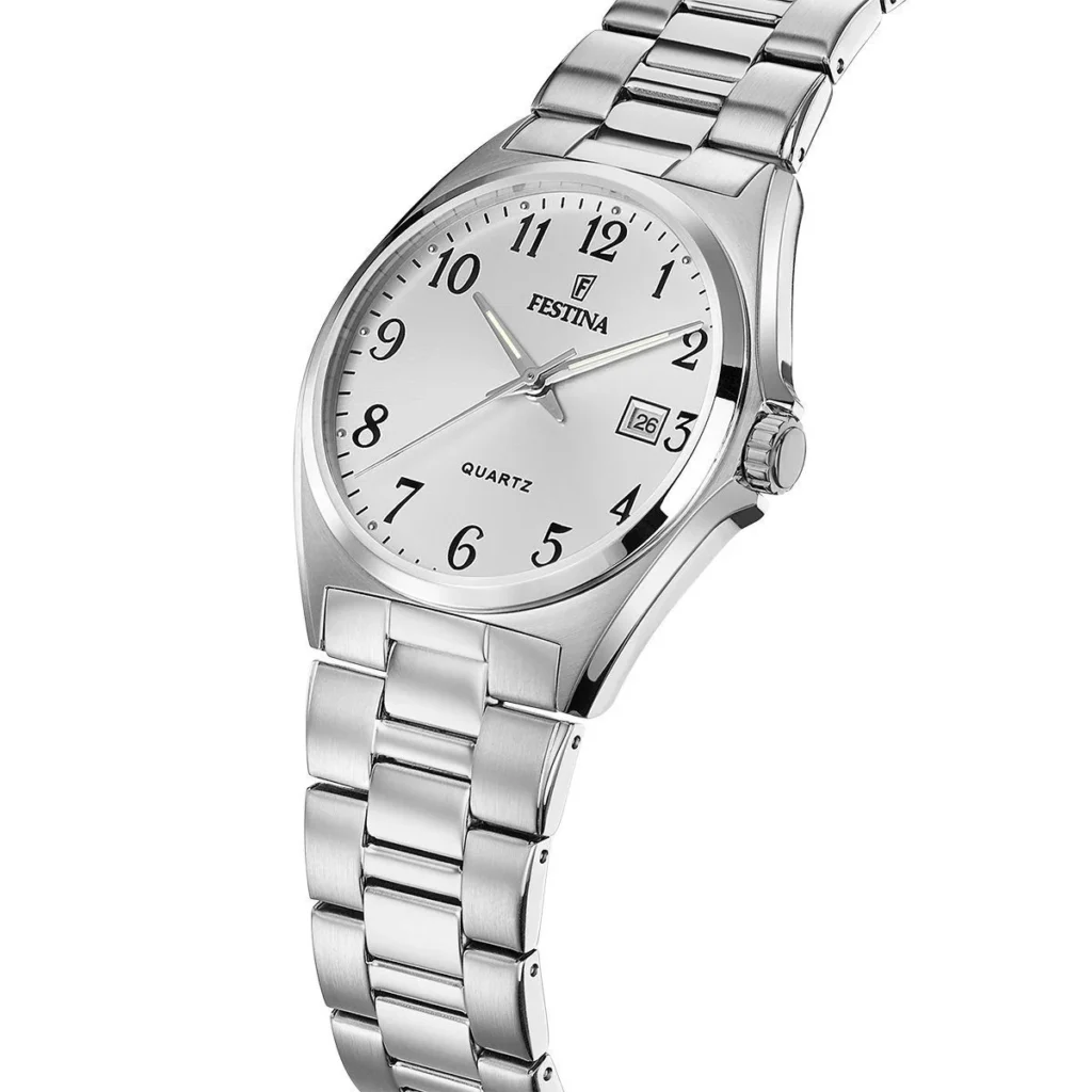 FESTINA F20552/1 ERKEK KOL SAATİ