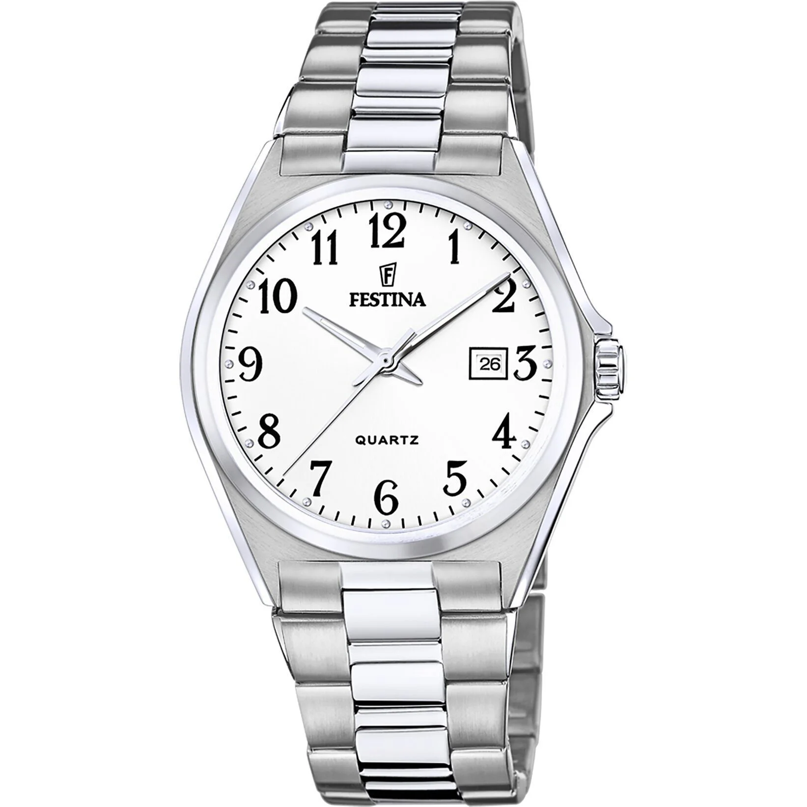 FESTINA F20552/1 ERKEK KOL SAATİ