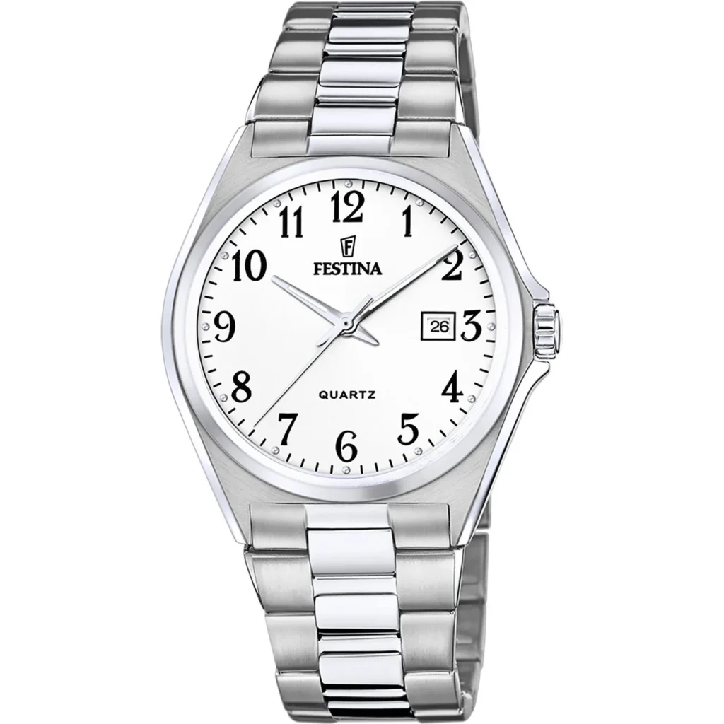 FESTINA F20552/1 ERKEK KOL SAATİ