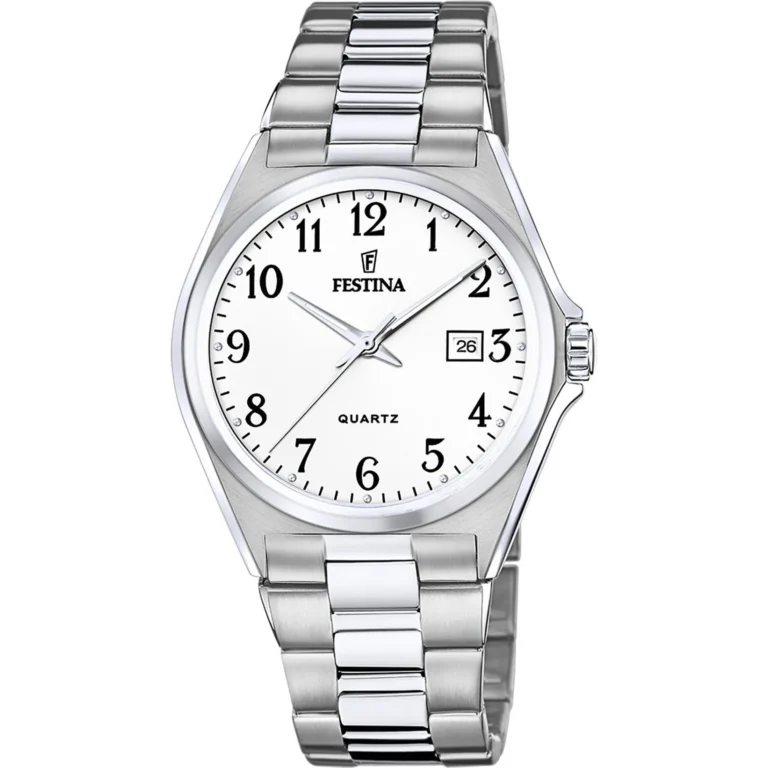FESTINA F20552/1 ERKEK KOL SAATİ