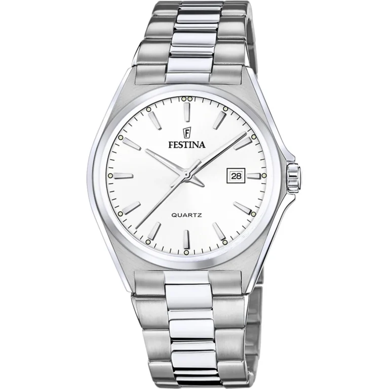 FESTINA F20552/2 CLASSICS ERKEK KOL SAATİ