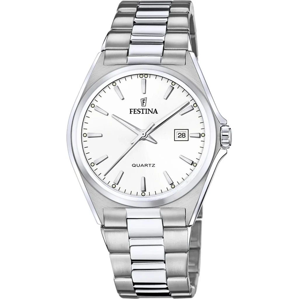 FESTINA F20552/2 CLASSICS ERKEK KOL SAATİ