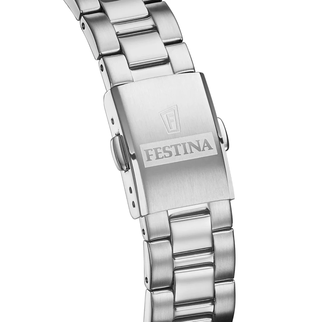 FESTINA F20553/2 CLASSICS KADIN KOL SAATİ