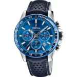FESTINA F20561/3 TIMELESS CHRONOGRAPH ERKEK KOL SAATİ