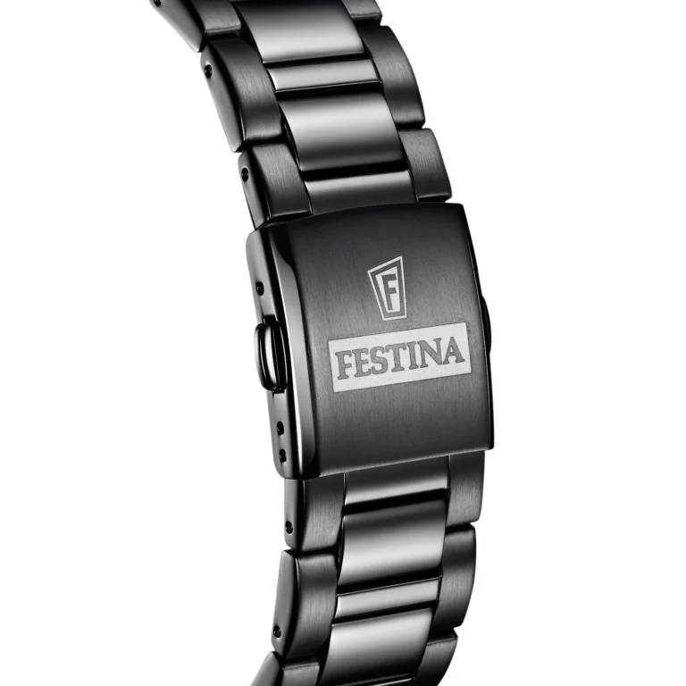 FESTINA F20577/1 SERAMİK ERKEK KOL SAATİ