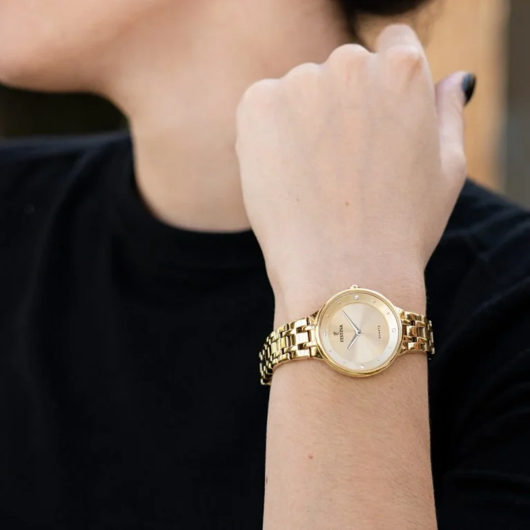 FESTINA F20601/1 MADEMOISELLE KADIN KOL SAATİ FESTINA F20601/1 MADEMOISELLE KADIN KOL SAATİ