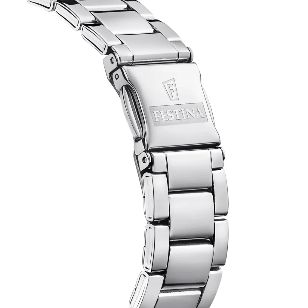 FESTINA F20622/2 ALEGRIA BOYFRIEND KADIN KOL SAATİ