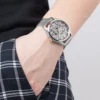 FESTINA F20627/1 AUTOMATIC SKELETON SAPPHIRE KADIN KOL SAATİ