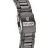 FESTINA F20632/1 AUTOMATIC SKELETON SAPPHIRE ERKEK KOL SAATİ