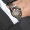 FESTINA F20632/1 AUTOMATIC SKELETON SAPPHIRE ERKEK KOL SAATİ