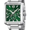 FESTINA F20635/3 SQUARE ERKEK KOL SAATİ