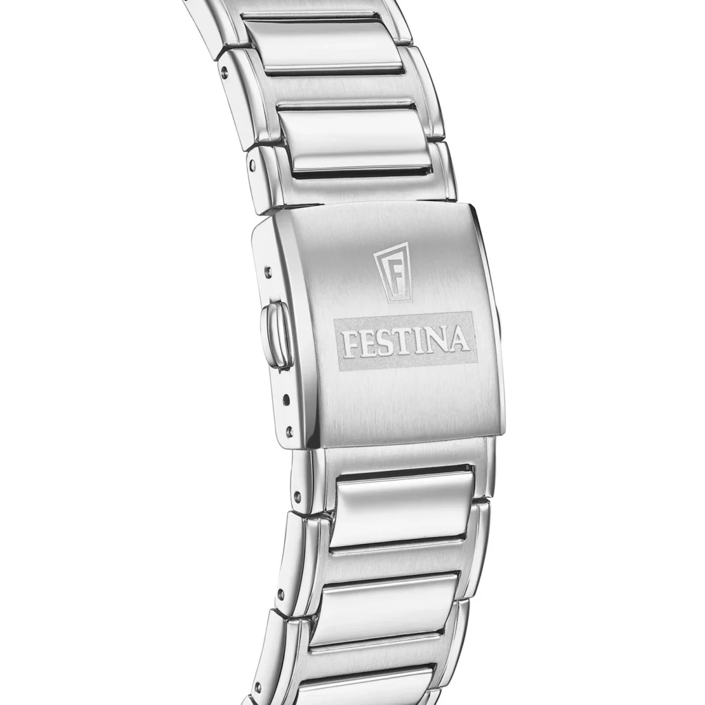 FESTINA F20635/4 SQUARE ERKEK KOL SAATİ